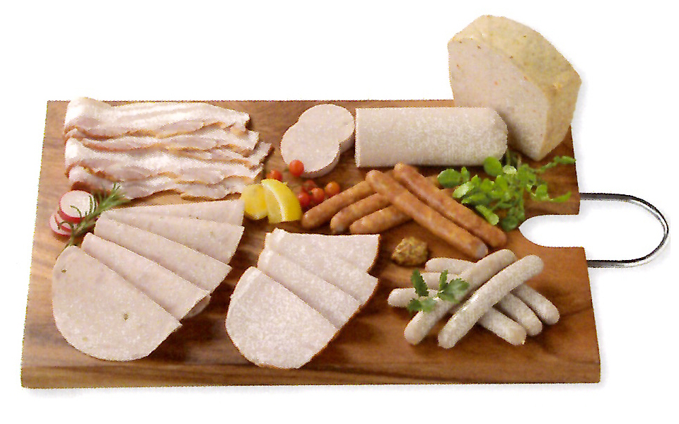 無添加5種ソーセージ食べ比べセット T-1